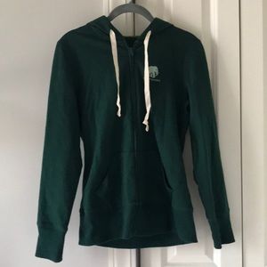 Banana republic hoodie